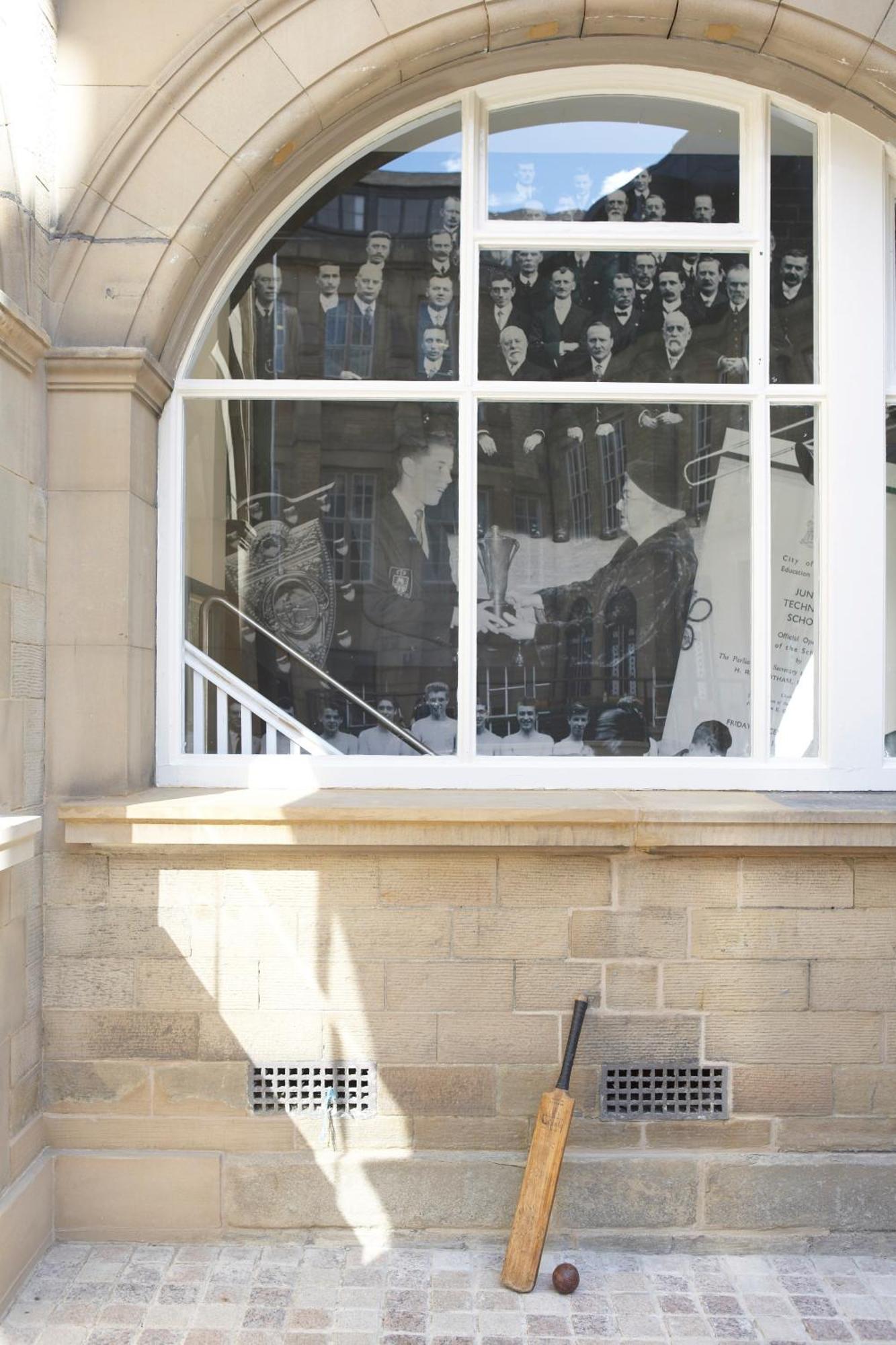 Leopold Hotel Sheffield Interior photo